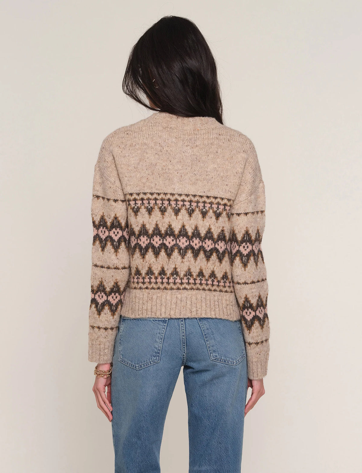 Carlson Cardigan