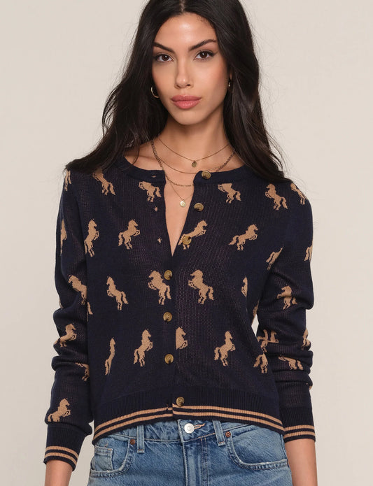 Astra Cardigan