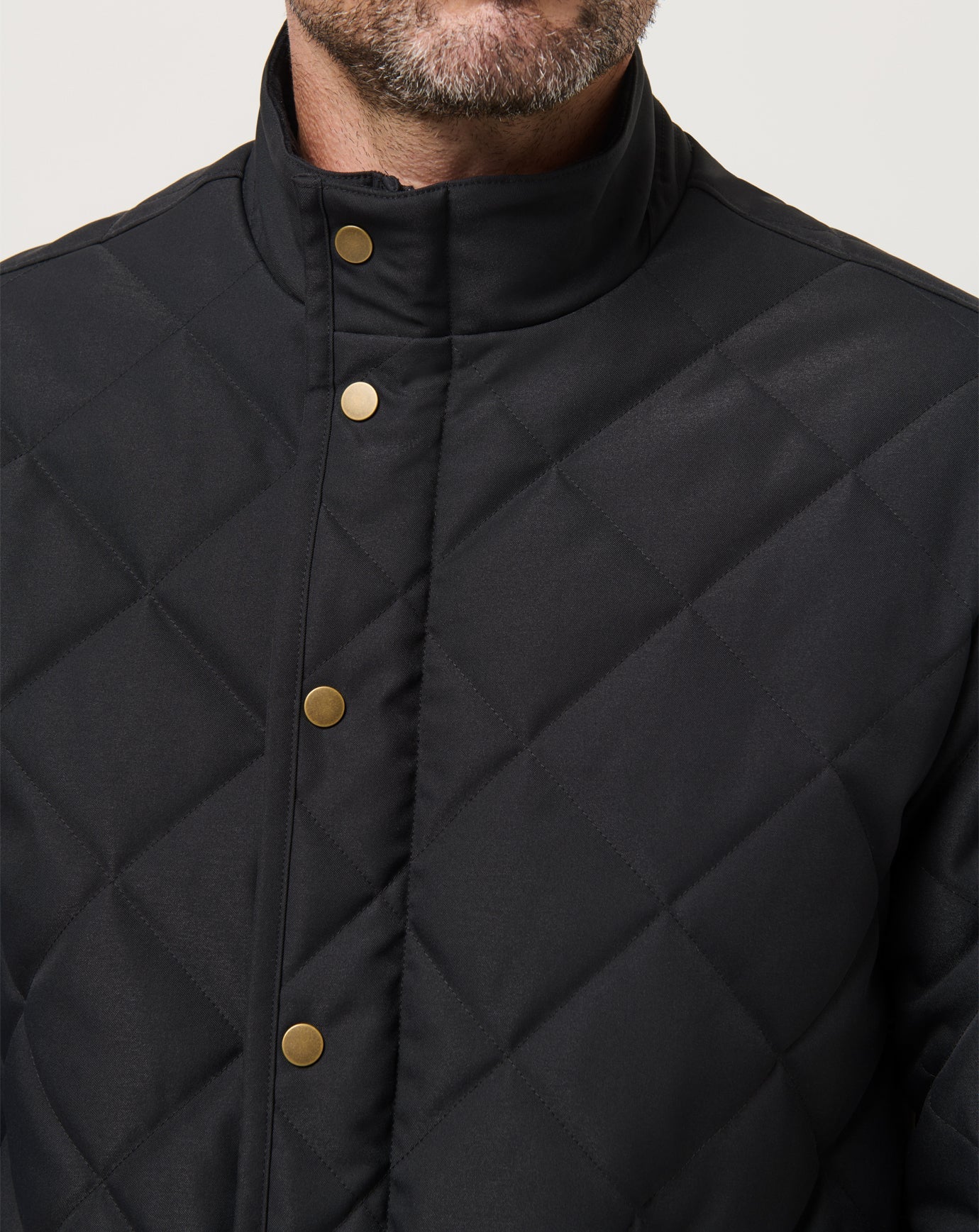 Highlander / Black