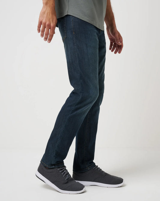 Legacy Featherweight / Indigo