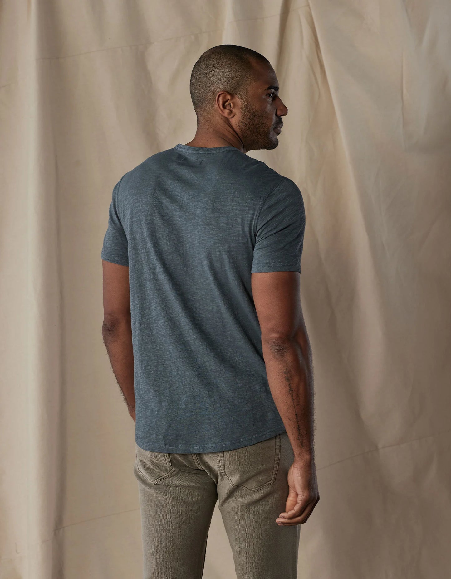 Legacy Jersey Perfect Tee / Waterloo