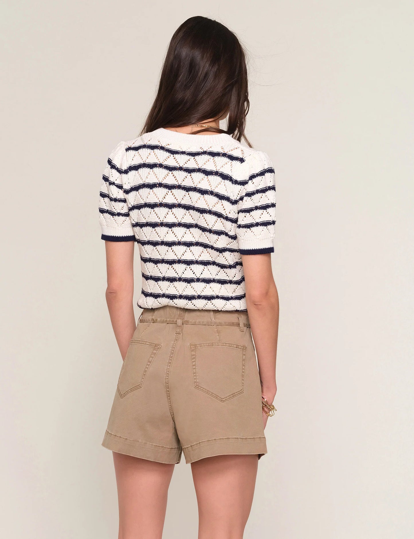 Perri Short / Chino