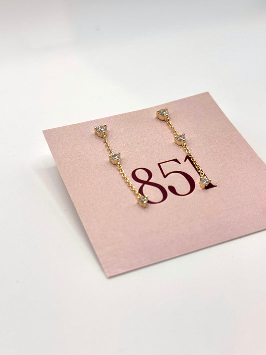 Emery Earrings