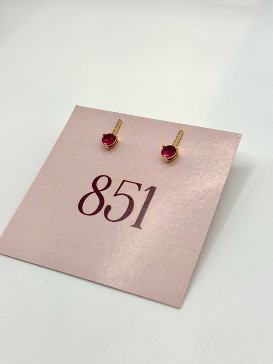Amelia Drop Earrings