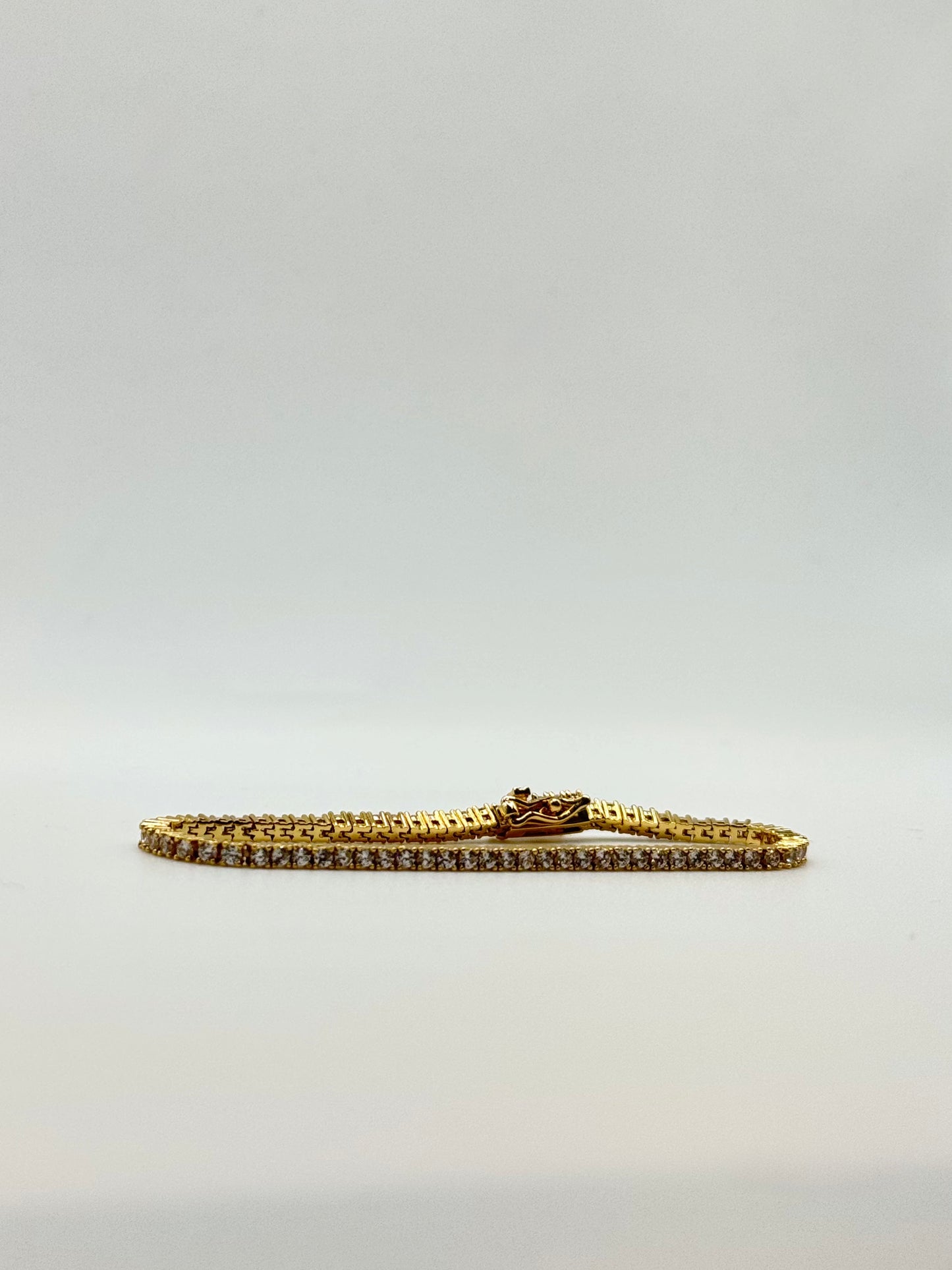 Tennis Bracelet (Petite)