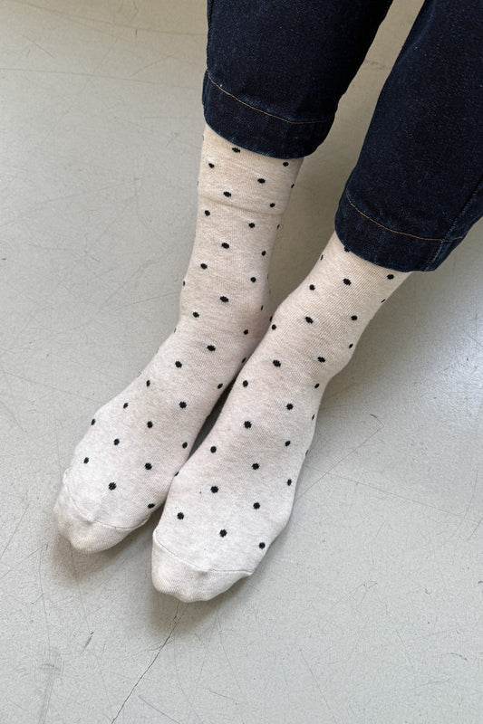 Sneaker Socks