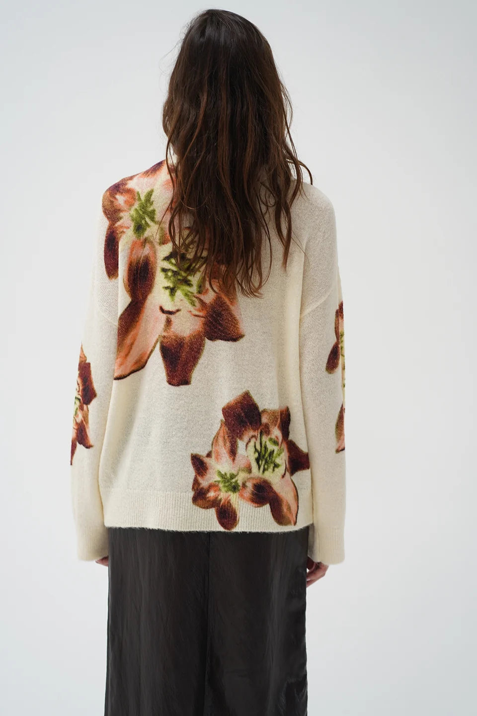 Calder Sweater
