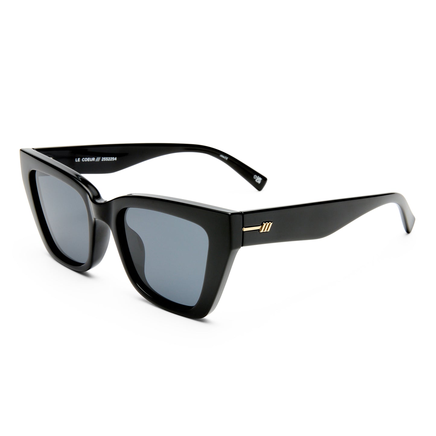 LE SPECS - Le Coeur / Black