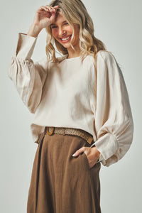 Madelyn Top