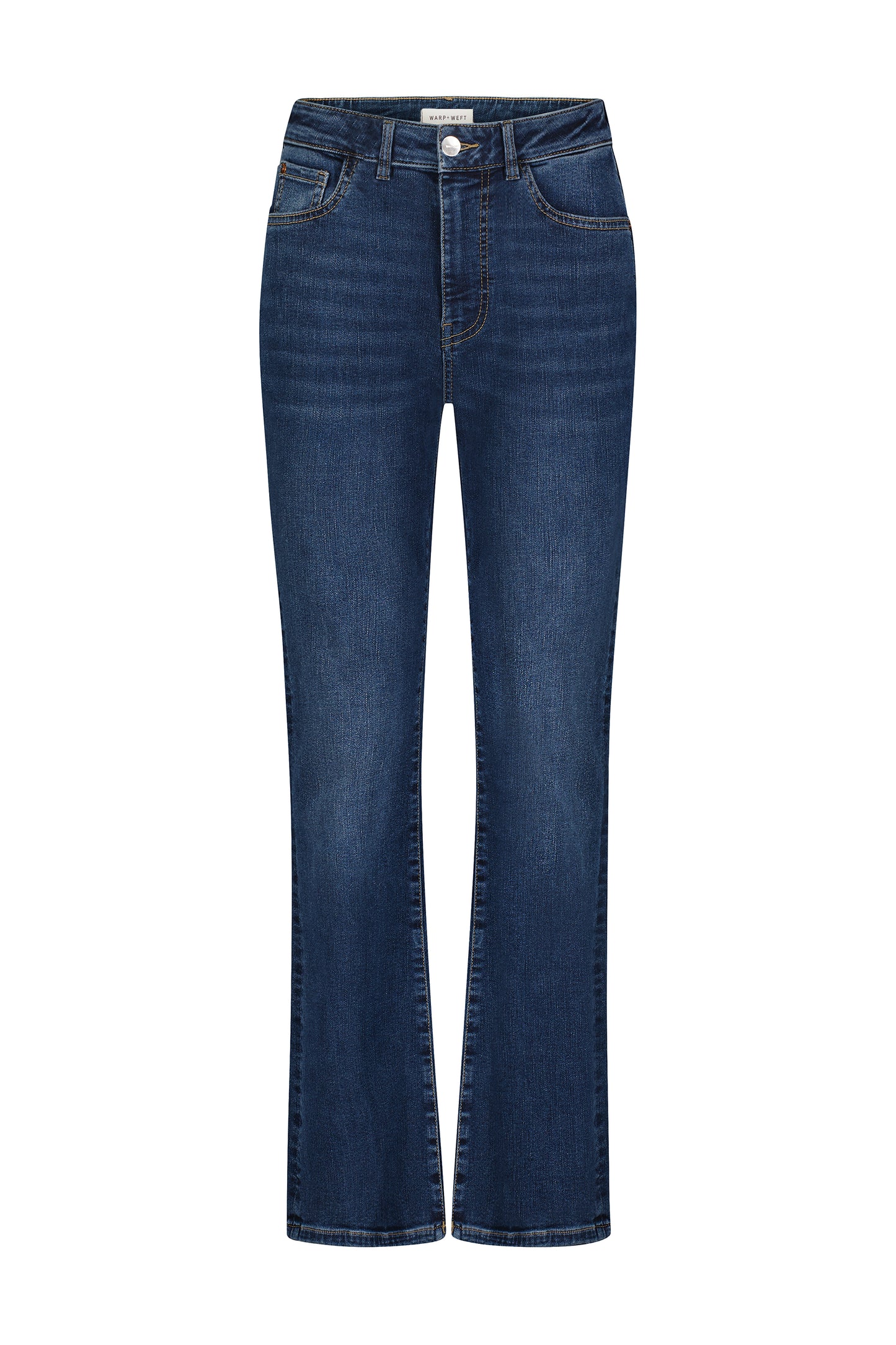 WARP + WEFT - NAO Stretch Bootcut