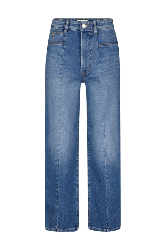 WARP + WEFT - NCE Knit Wide Leg 33'