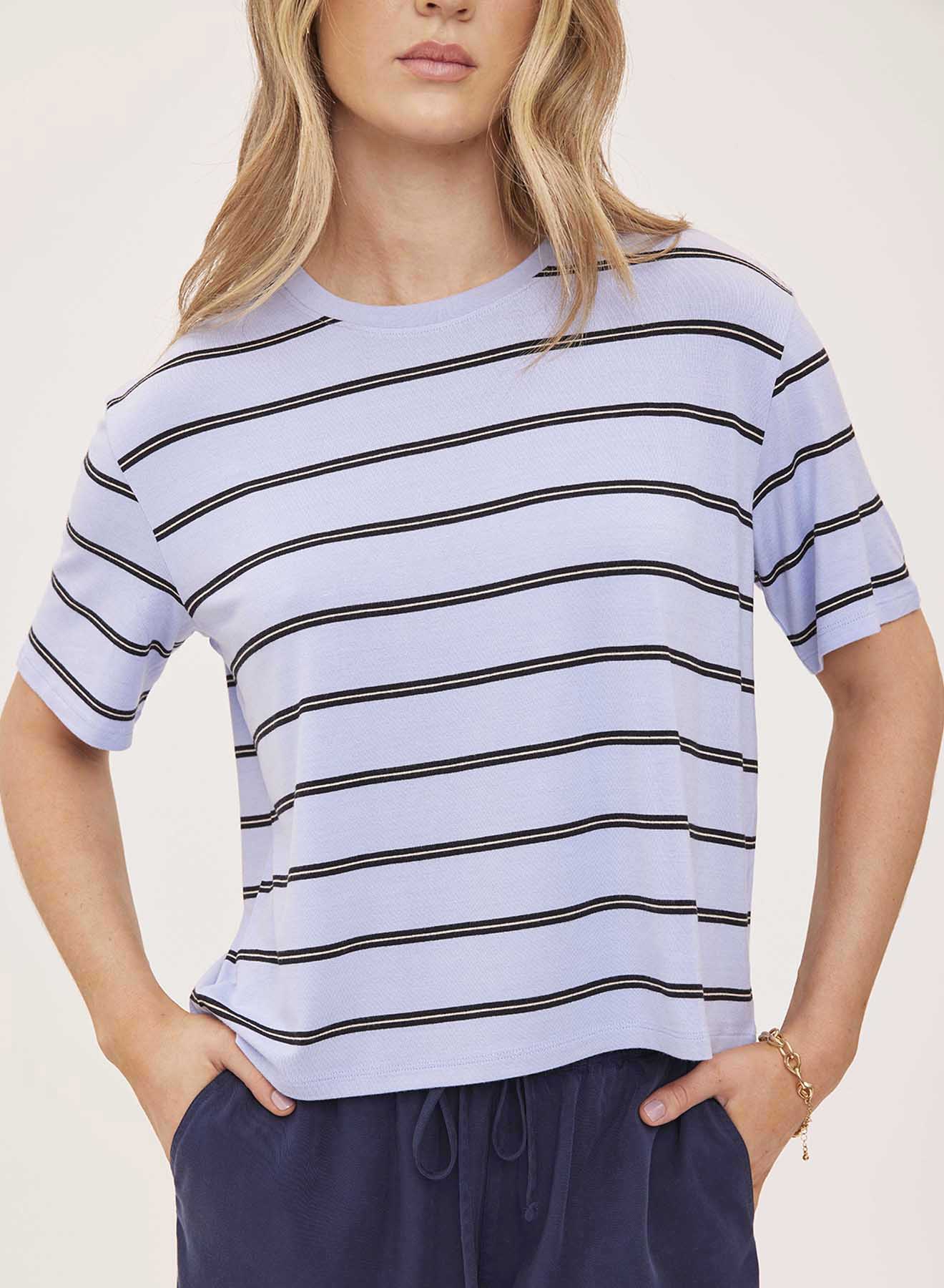 Jaxon Tee