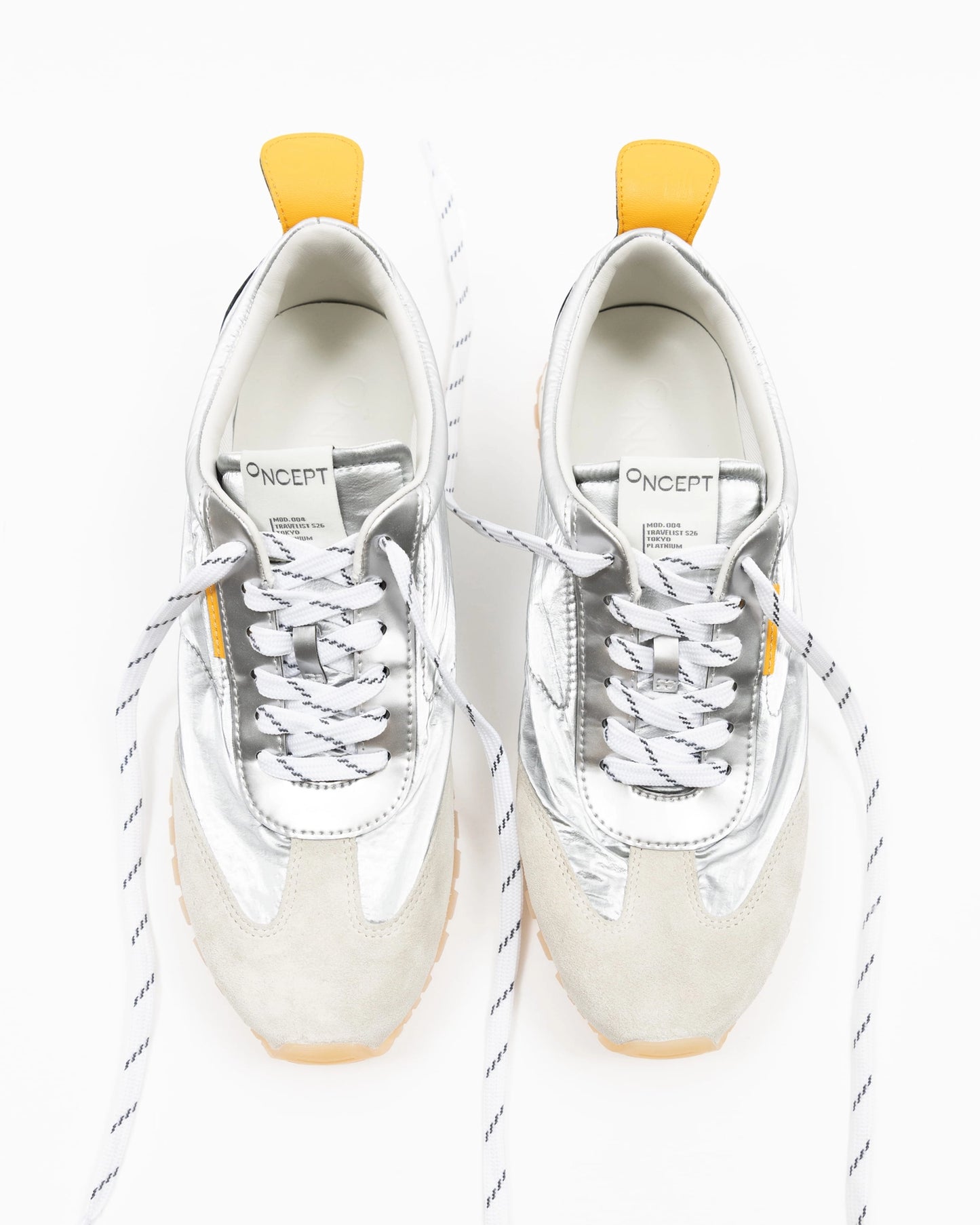 Tokyo Sneaker