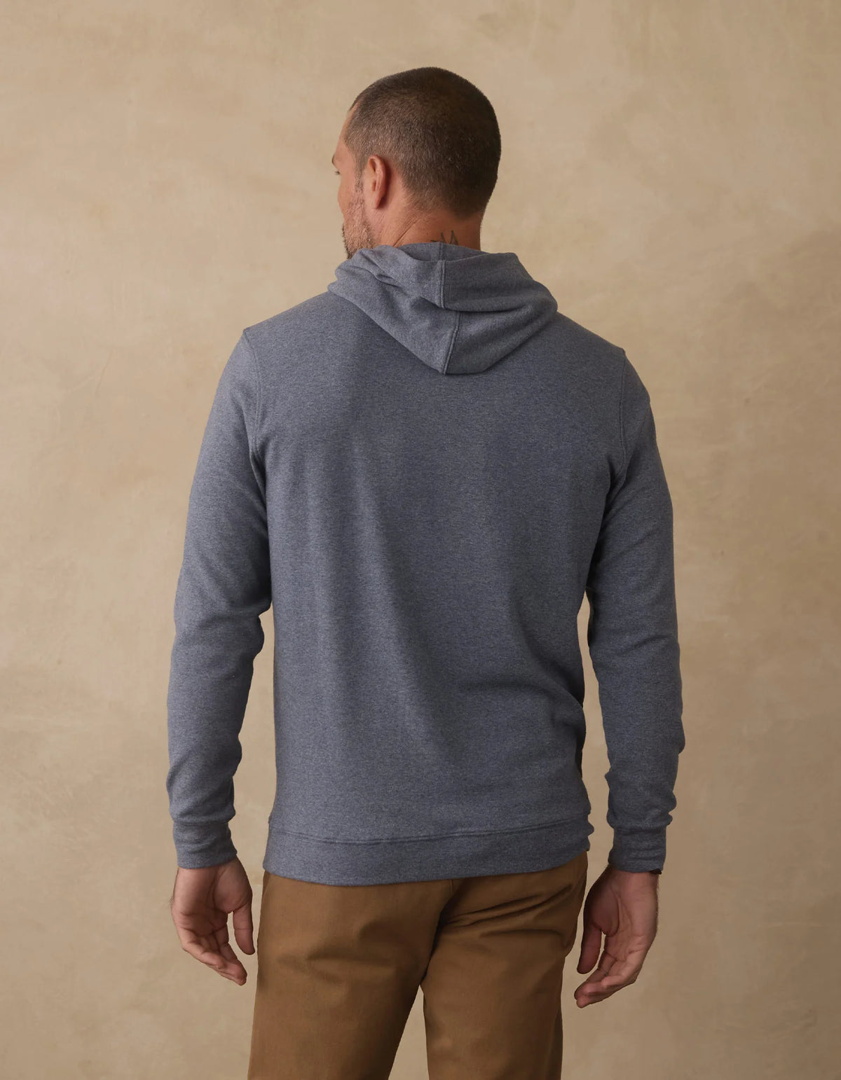 Puremeso Essential Hoodie