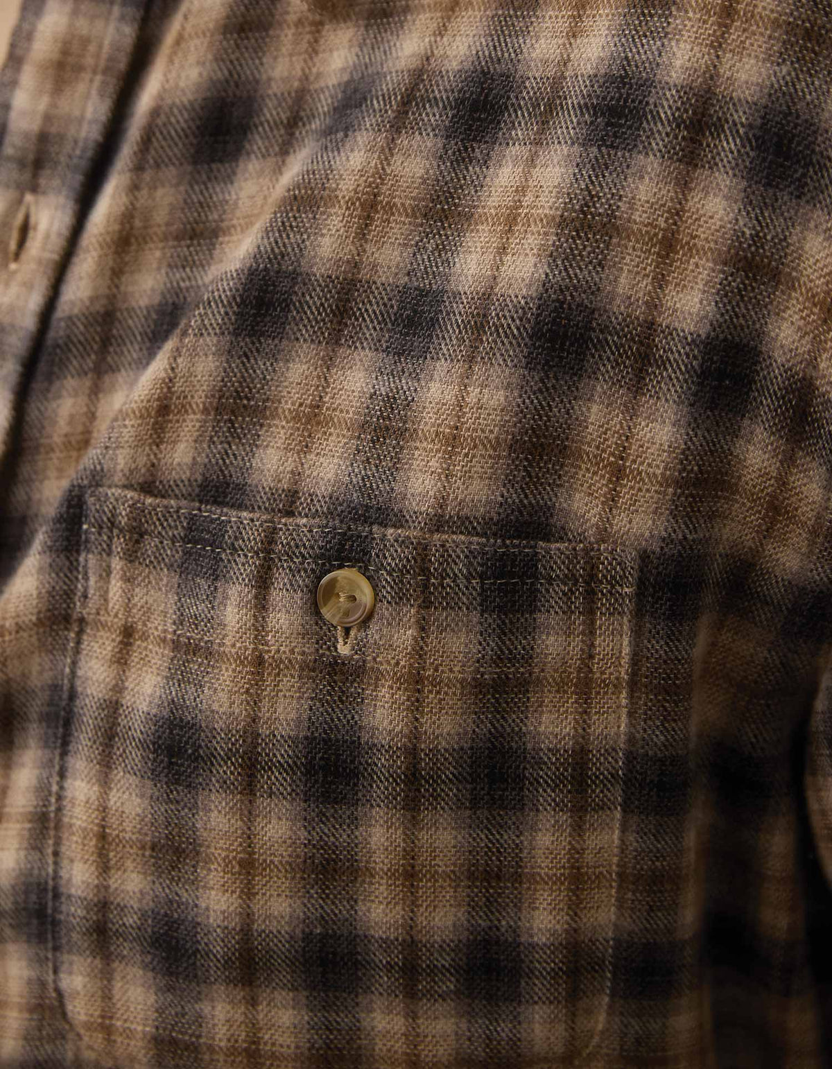 Hudson Flannel