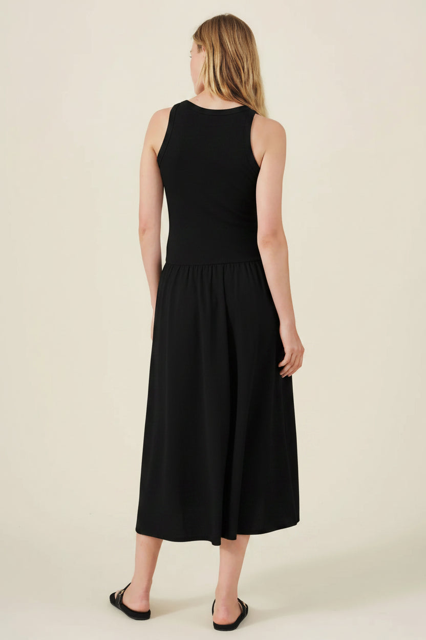 Romilly Dress