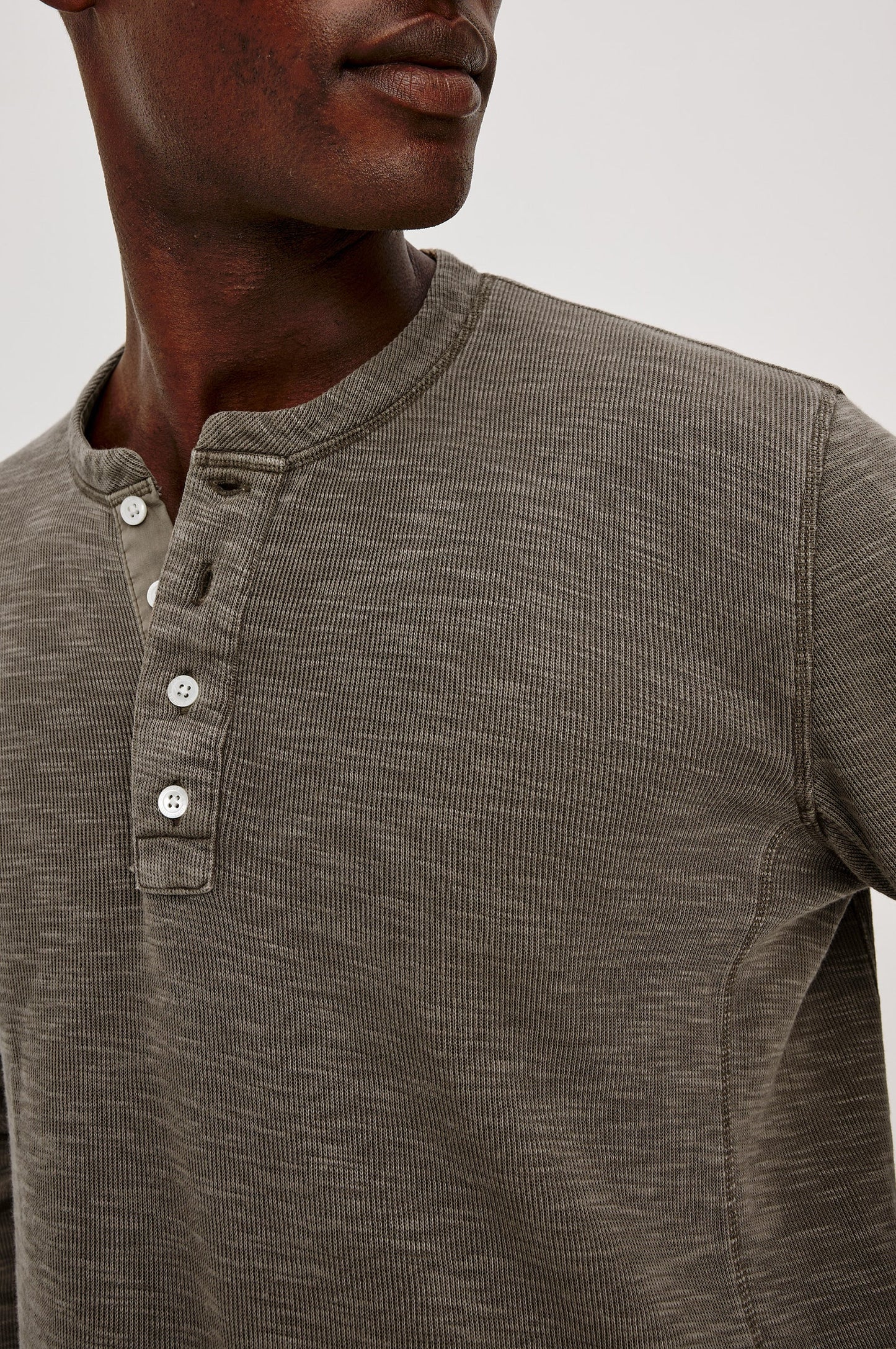 Soto Henley