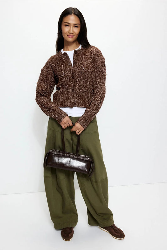 Hartford Bobble Cardigan