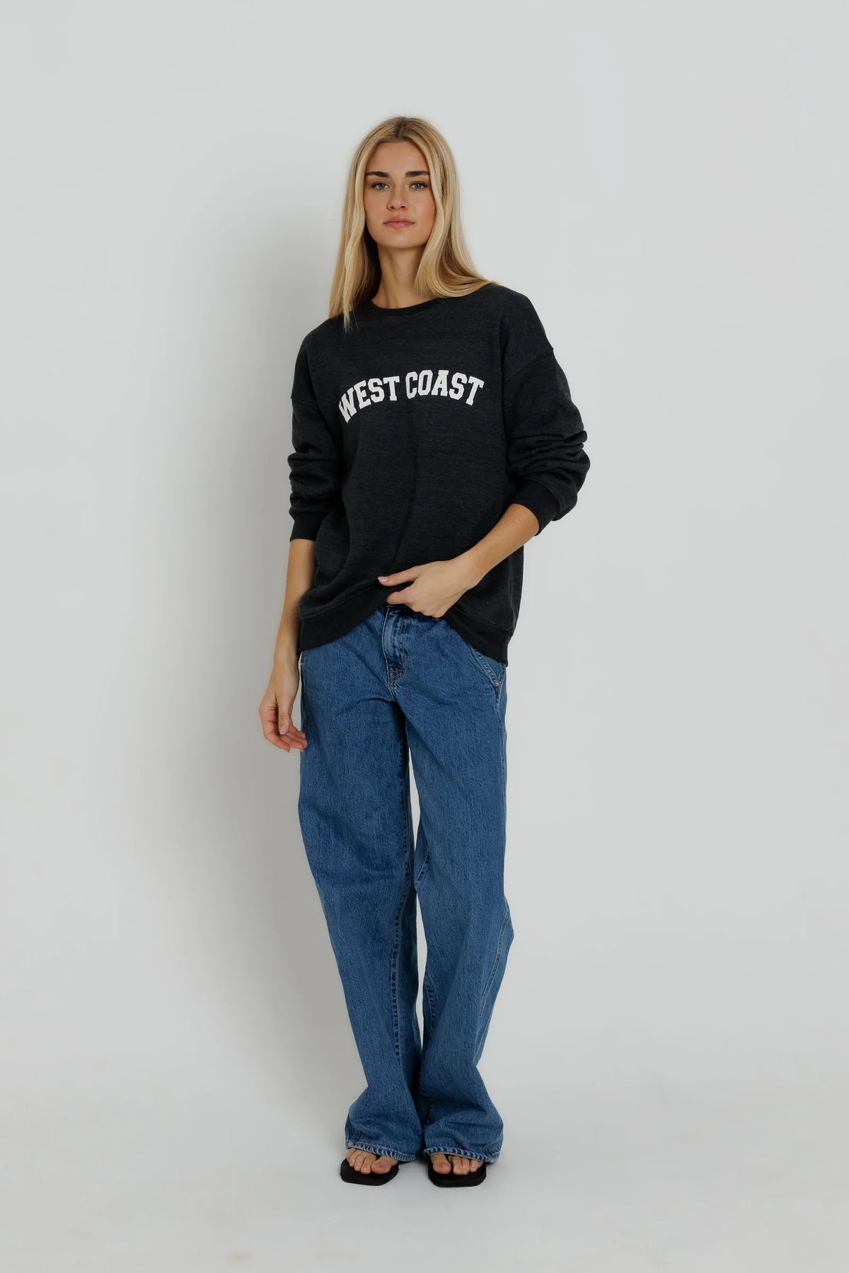 West Coast Oversized Crew