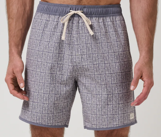 Cabana Boardshort