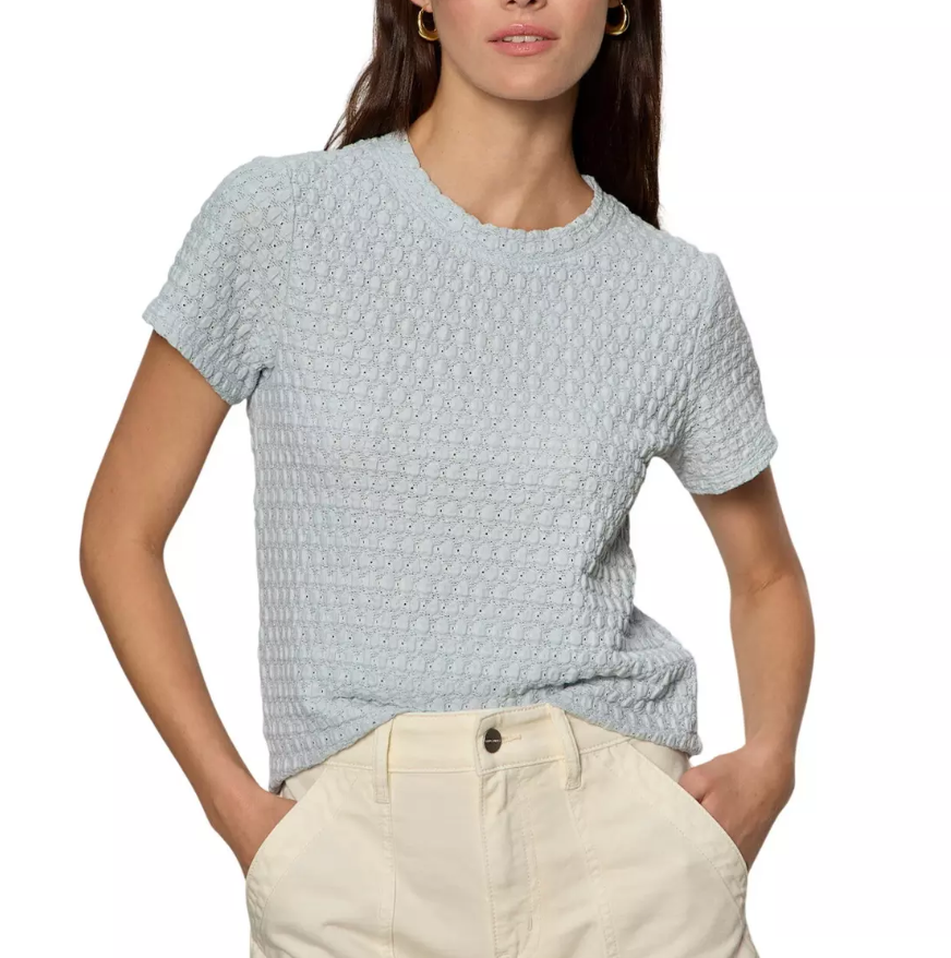 Pucker Up Perfect Tee
