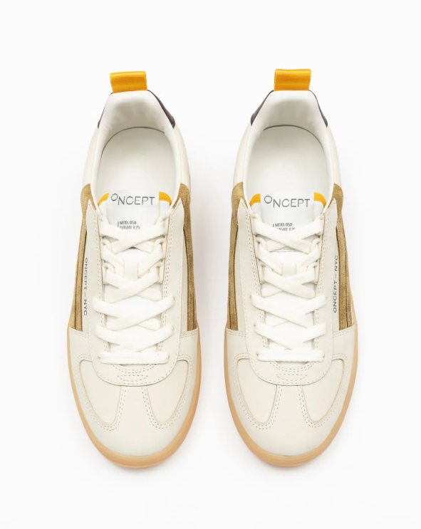 Fez Sneaker