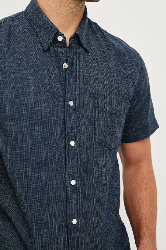 Fairfax Shirt