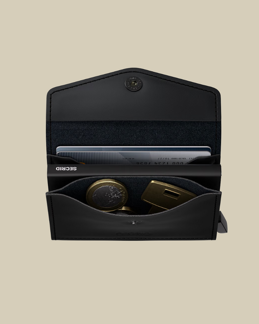 Envelope Wallet