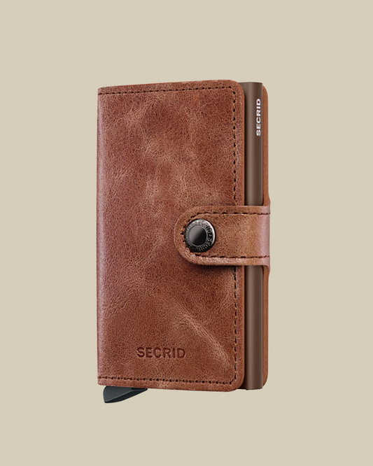 Miniwallet