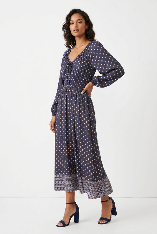 Mallory Dress