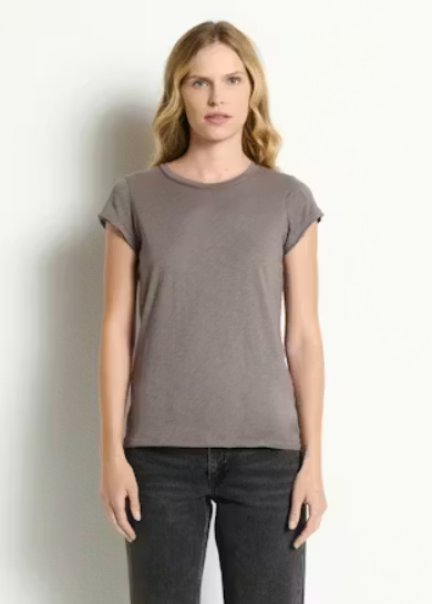 Trudy Crew Tee
