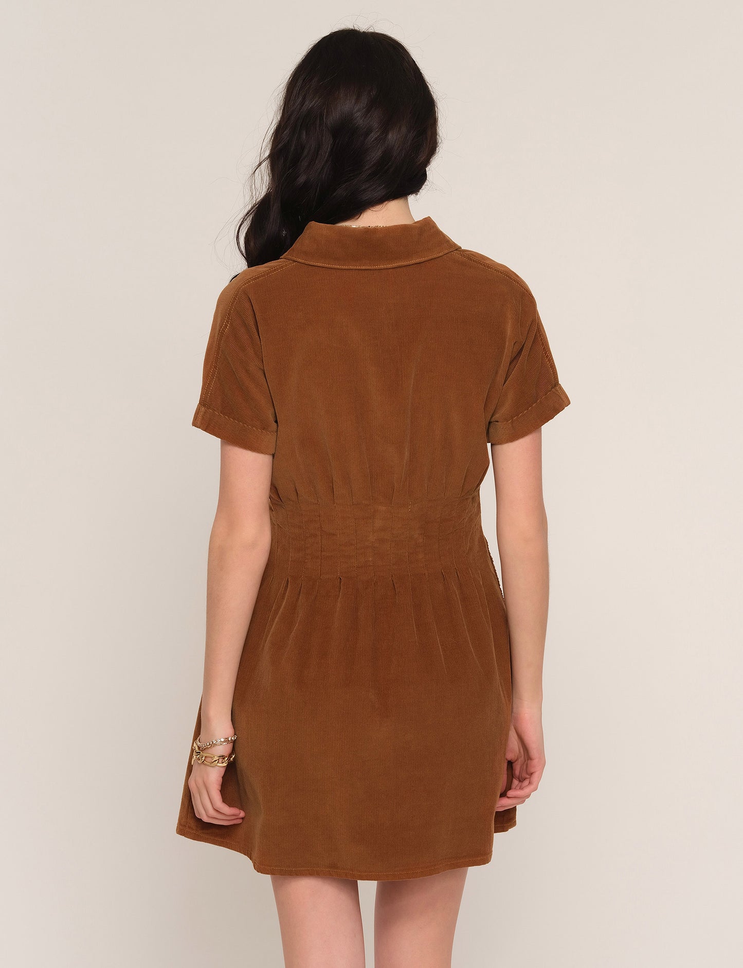 Isadora Dress