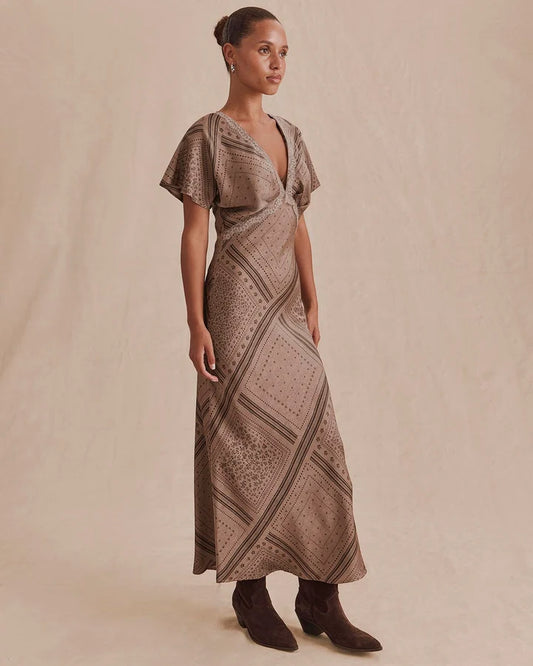 Brynley Dress