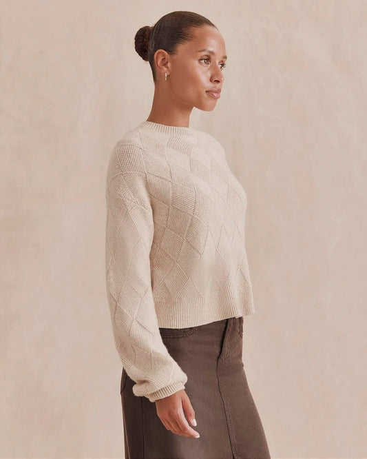 Solstice Sweater