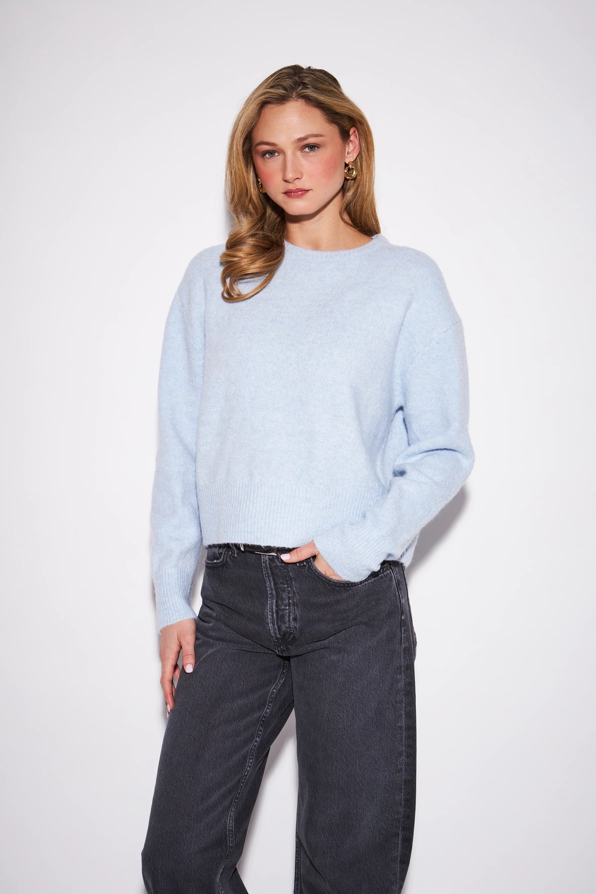 Wilfred Sweater