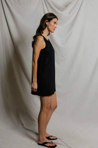 Aileen Mini Dress