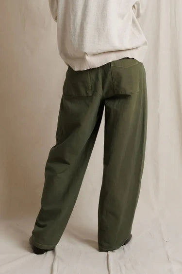 Akira Barrel Pant