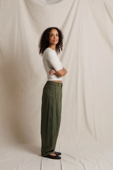 Amelia Long Sleeve