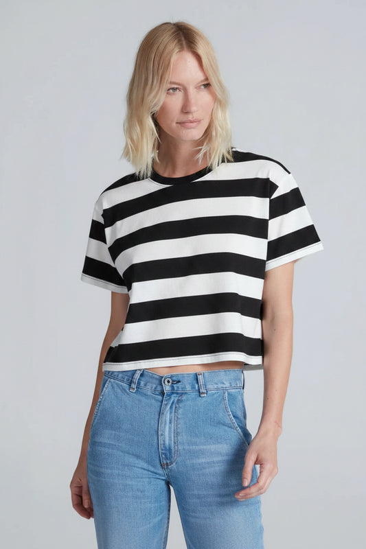 Shrunken Boy Tee