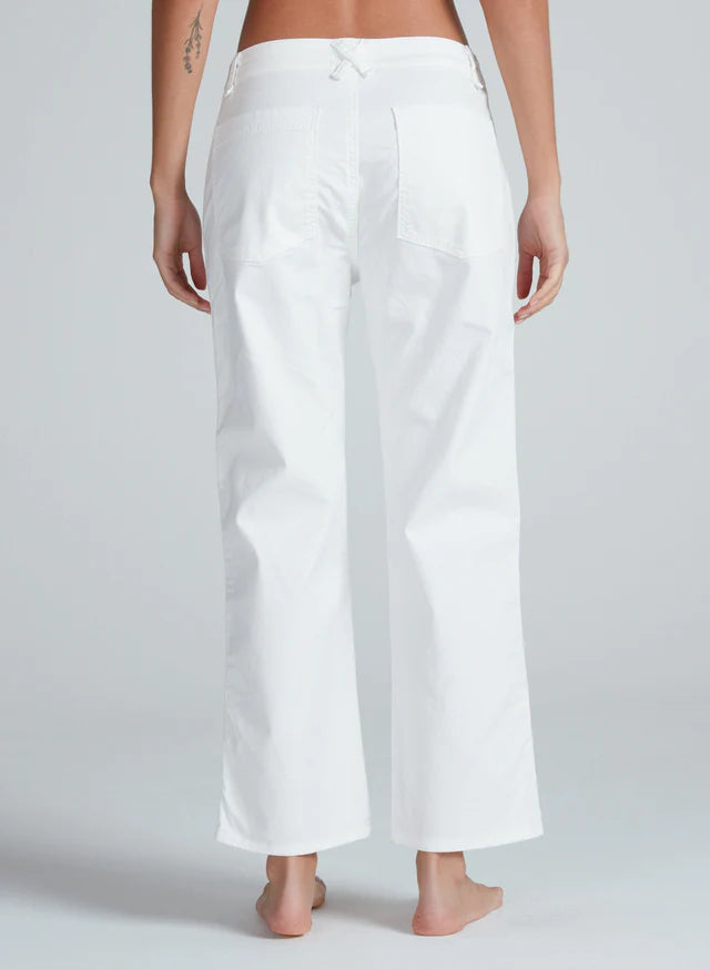 Tomboy Twill