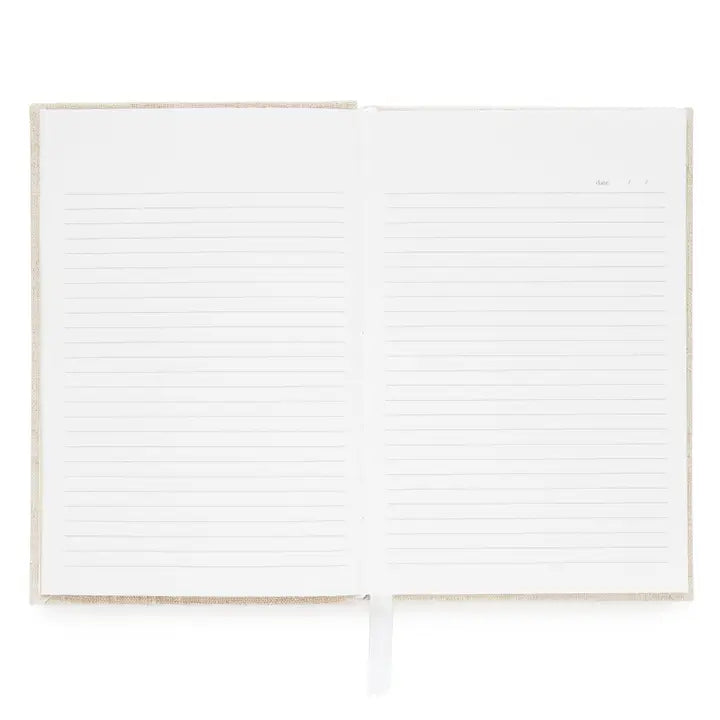 One Memory At A Time Notebook