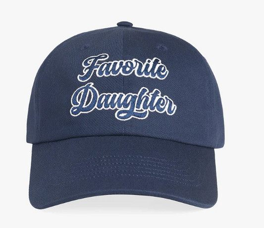 Baseball Hat