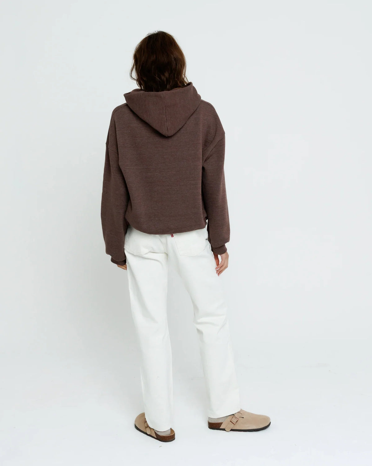Classic "Book Club" Hoodie