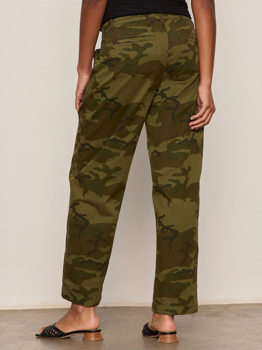 Boyfriend Cruiser Rambler / Camo