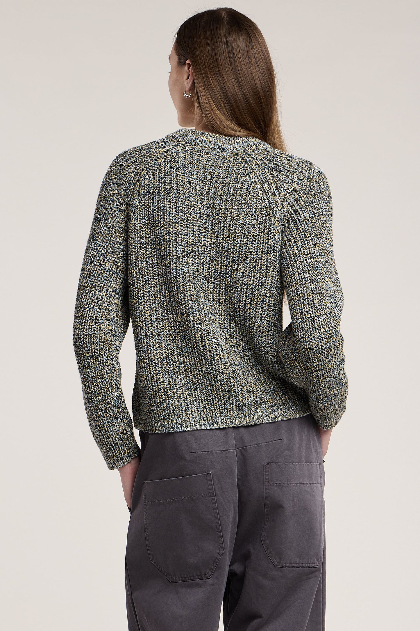 Ember Sweater
