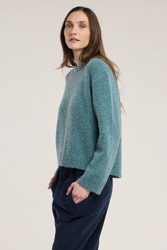 June Sweater
