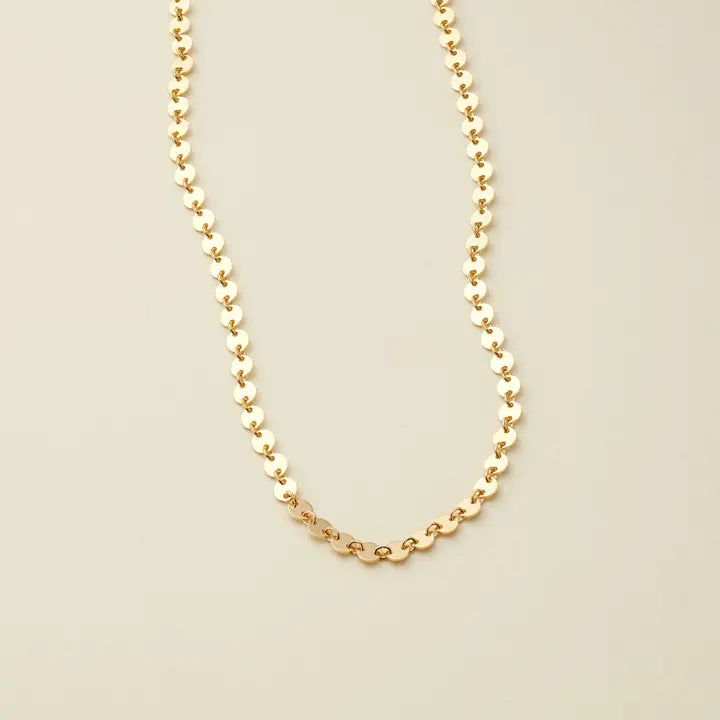 Poppy Choker
