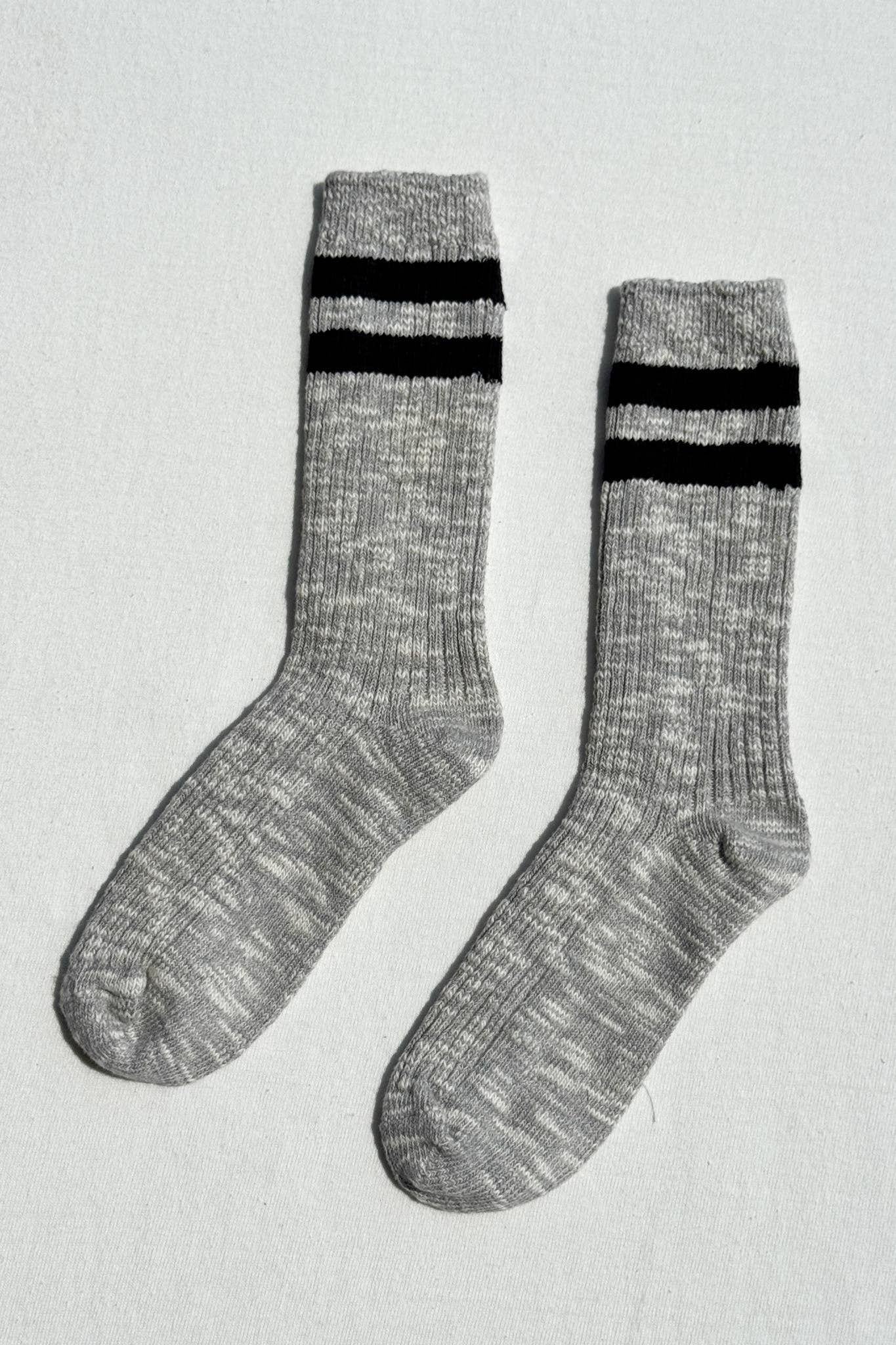 LE BON - Cottage Varsity Socks