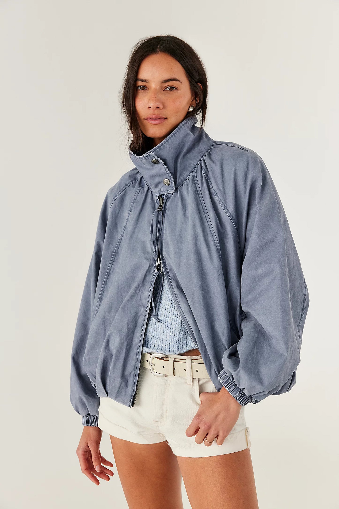 Chelsea Jacket