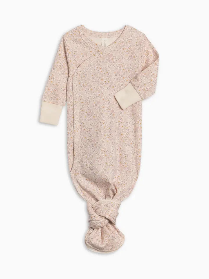 Indy Kimono Gown